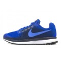 ZAPATILLAS NIKE PEGASUS 34 NIÑO 881853-405 NIKE ZOOM PEGASUS 34