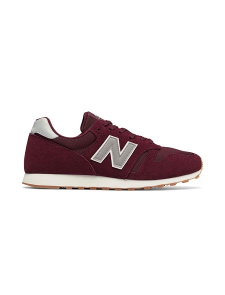 New balance cheap 373 burdeos hombre