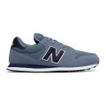 ZAPATILLA CLÁSICA NEW BALANCE ZAPAT.