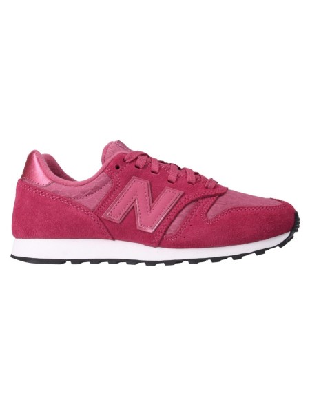 zapatillas new balance wl373 rosa mujer