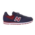 ZAPATILLA NEW BALANCE KV500 NIÑO ZAPAT.