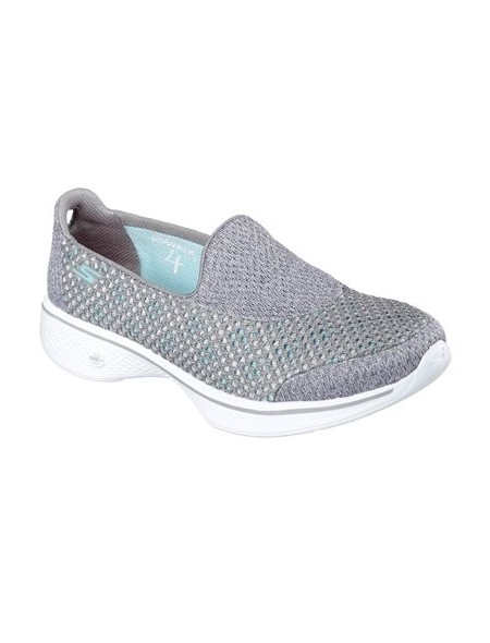 SKECHERS GO WALK 4 KINDLE MUJER GO WALK 4 KINDLE