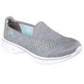 SKECHERS GO WALK 4 KINDLE MUJER GO WALK 4 KINDLE