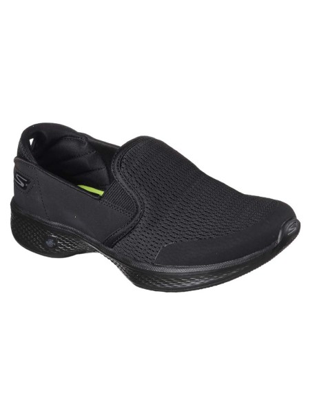 SKECHERS GO WALK 4 ATTUNED MUJER GO WALK 4 ATTUNED