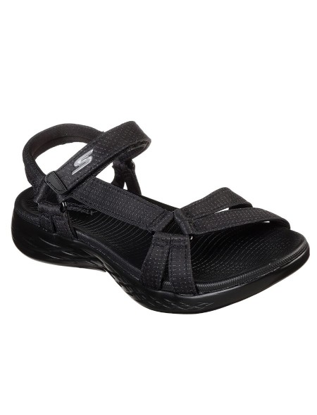 SANDALIA SKECHERS ON THE GO BRILLIANCY ON-THE-GO 600 BRILLIANCY