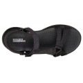 SANDALIA SKECHERS ON THE GO BRILLIANCY ON-THE-GO 600 BRILLIANCY