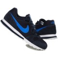 NIKE MD RUNNER 2 GS 807316-410 NIKE MD RUNNER 2 GS