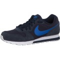 NIKE MD RUNNER 2 GS 807316-410 NIKE MD RUNNER 2 GS