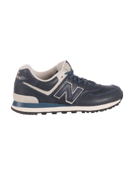 ZAPATILLA NEW BALANCE D ML574 HOMBRE D ML574 CLASICO