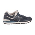 ZAPATILLA NEW BALANCE D ML574 HOMBRE D ML574 CLASICO