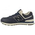 ZAPATILLA NEW BALANCE D ML574 HOMBRE D ML574 CLASICO