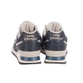 ZAPATILLA NEW BALANCE D ML574 HOMBRE D ML574 CLASICO