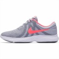 ZAPATILLAS NIKE REVOLUTION 4 NIÑAS 943306-003 NIKE REVOLUTION 4