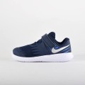 ZAPATILLAS NIKE REVOLUTION 4 BEBÉ 907255-406 NIKE REVOLUTION 4