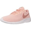 ZAPATILLAS NIKE TANJUN NIÑA 859617-603 NIKE TANJUN