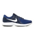 ZAPATILLAS NIKE REVOLUTION 4 HOMBRE AJ3490-414 NIKE REVOLUTION 4