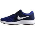 ZAPATILLAS NIKE REVOLUTION 4 HOMBRE AJ3490-414 NIKE REVOLUTION 4