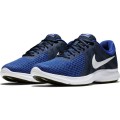 ZAPATILLAS NIKE REVOLUTION 4 HOMBRE AJ3490-414 NIKE REVOLUTION 4