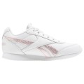 ZAPATILLAS REEBOK ROYAL CLJOG 2 CN4773 BCO/PASTEL REEBOK ROYAL CLJOG 2