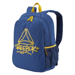 mochila reebok verdes