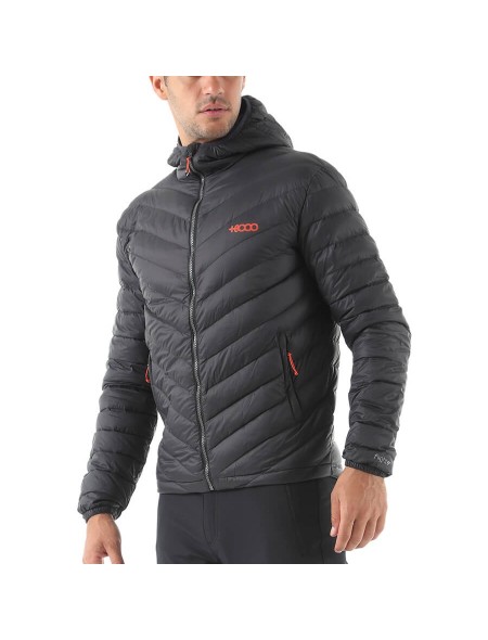 CHAQUETON +8000 HOMBRE