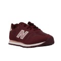 ZAPATILLAS NEW BALANCE KD373 S2Y BURDEOS ZAPAT. CORDONES 35-40
