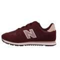 ZAPATILLAS NEW BALANCE KD373 S2Y BURDEOS ZAPAT. CORDONES 35-40