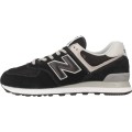 ZAPATILLAS NEW BALANCE ML574 EGK NEGRO ZAPAT.