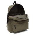 MOCHILA VANS VERDE VA3UI6 MOCHILA