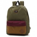 MOCHILA VANS VERDE V00ONI MOCHILA