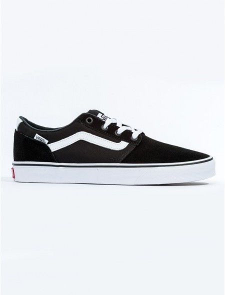 ZAMN CHAPMAN STRIPE