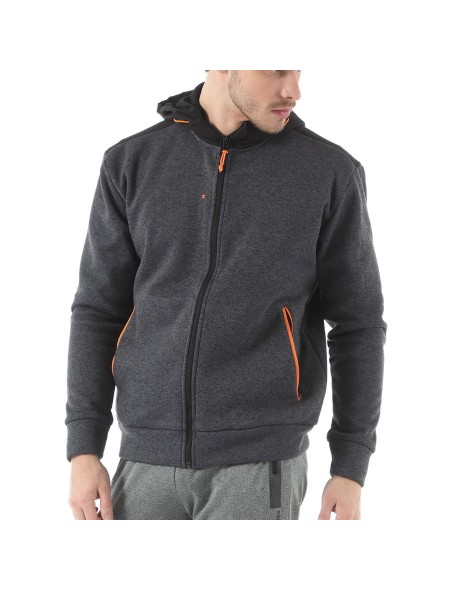 SUDADERA JOHN SMITH TATENE-168 SUDADERA COJ. 1206
