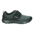 ZAPATILLAS SKECHERS FLEX APPEAL 2.0 STEP FORWARD 12898 BBK NEGRO FLEX APPEAL 2.0 STEP FORWARD