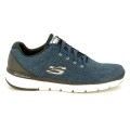 SKECHERS FLEX ADVANTAGE 3.0 STALLY 52957 BLBK MNO. FLEX ADVANTAGE 3.0 STALLY