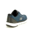 SKECHERS FLEX ADVANTAGE 3.0 STALLY 52957 BLBK MNO. FLEX ADVANTAGE 3.0 STALLY