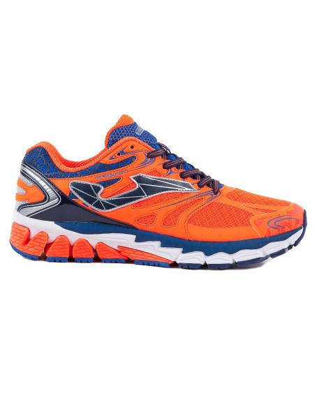 ZAPATILLA JOMA TUTANIUM HOMBRE R. TITANIUM MEN 708 NARANJA