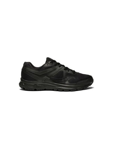 ZAPATILLAS SAUCONY COHESION 11 S20420 4 BLACK/BLACK COHESION 11