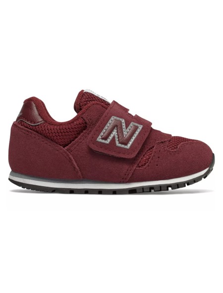 ZAPATILLAS NEW BALANCE KV373-BUI KV373 VELCRO