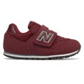 ZAPATILLAS NEW BALANCE KV373-BUI KV373 VELCRO