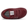 ZAPATILLAS NEW BALANCE KV373-BUI KV373 VELCRO