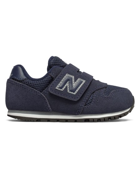 ZAPATILLA NEW BALANCE KV373-NUI KV373 VELCRO