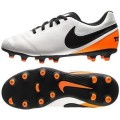 NIKE TIEMPO RIO III FG 819195-108 JR TIEMPO RIO III FG
