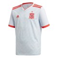 CAMISETA ADIDAS SELECIÓN ESPAÑOLA BR2697 CTA. 2º SELECCION ESPAÑOLA