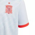 CAMISETA ADIDAS SELECIÓN ESPAÑOLA BR2697 CTA. 2º SELECCION ESPAÑOLA