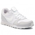 NIKE MD RUNNER GS 807319-100 MD RUNNER GS