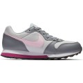 NIKE MD RUNNER 2 GS 807319-017 NIKE MD RUNNER 2 GS