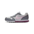 NIKE MD RUNNER 2 GS 807319-017 NIKE MD RUNNER 2 GS