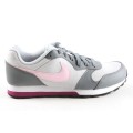 NIKE MD RUNNER 2 GS 807319-017 NIKE MD RUNNER 2 GS