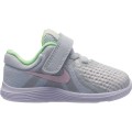 NIKE REVOLUTION 4 TD 943308-006 NIKE RECOLUTION 4 TD
