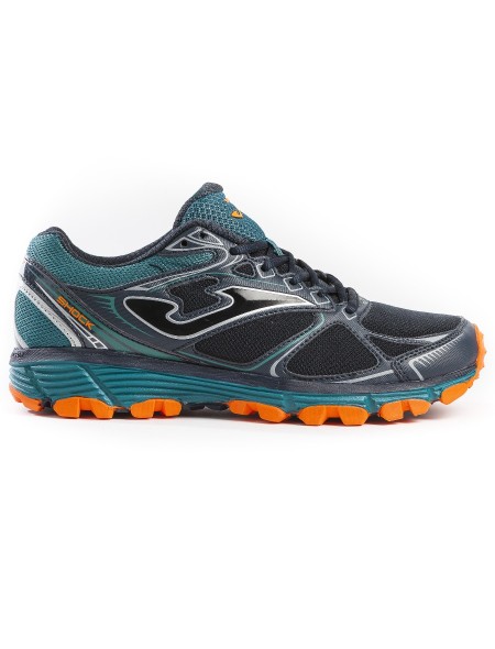 BOTA TREKKING SHOS-903 ZAPATILLAS